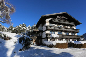 Отель Gästehaus Friedl, Имст